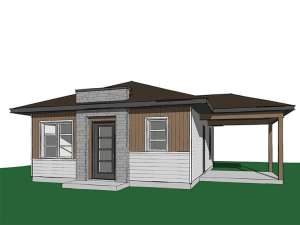 Plan 027H-0409