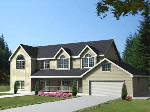 Plan 012H-0098