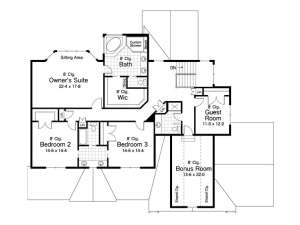 Plan 023H-0140
