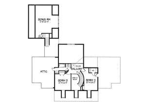 Plan 022H-0109