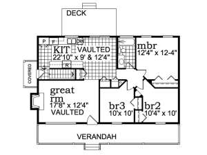 Plan 032H-0076
