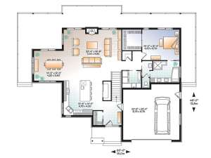 Plan 027H-0456