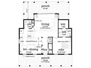 Plan 021H-0276