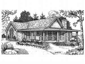 Plan 008H-0020