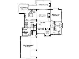 Plan 029H-0093