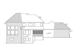 Plan 023H-0135