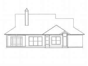 Plan 030H-0030