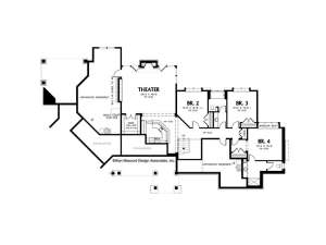 Plan 034H-0089