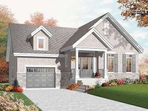 Plan 027H-0254