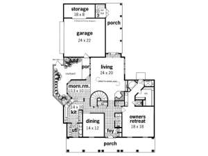 Plan 021H-0181