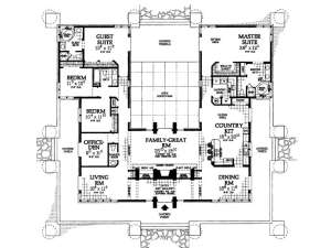 Plan 057H-0025