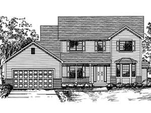 Plan 022H-0105