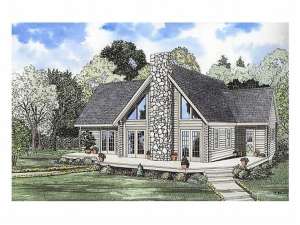 Plan 025L-0011