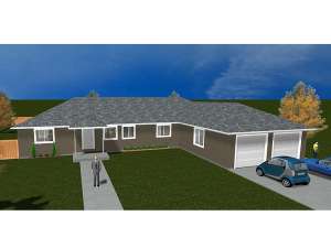 Plan 065H-0018