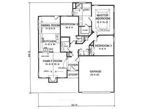 Plan 019H-0063