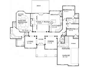 Plan 045H-0055