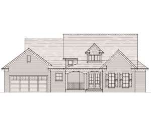 Plan 061H-0077