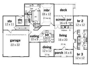 Plan 021H-0079