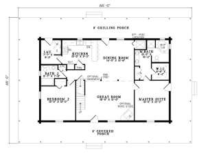 Plan 025L-0041