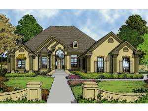 Plan 043H-0150