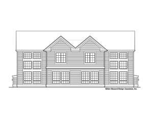 Plan 034M-0005