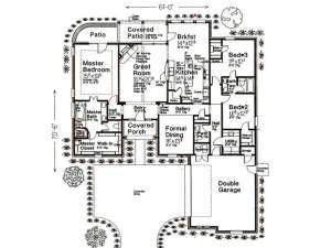 Plan 002H-0115