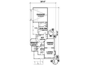 Plan 016H-0022
