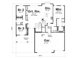 Plan 050H-0117
