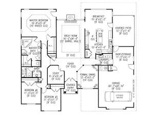 Plan 044H-0009