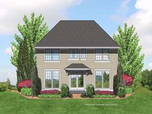 Plan 034H-0189