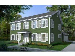 Plan 026H-0115