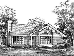 Plan 022H-0090