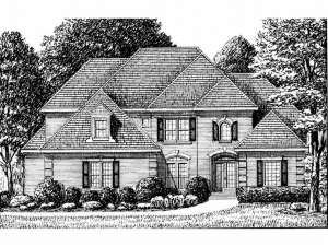 Plan 011H-0041