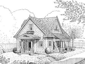 Plan 054H-0014