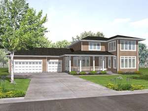 Plan 016H-0028