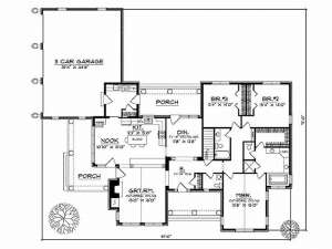 Plan 020H-0079