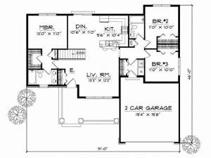 Plan 020H-0084