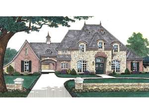 Plan 002H-0095