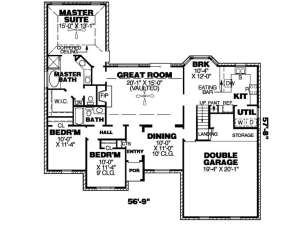 Plan 011H-0003