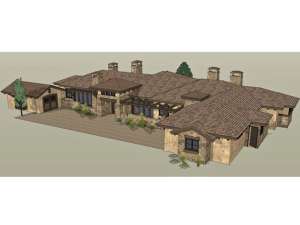 Plan 081H-0010