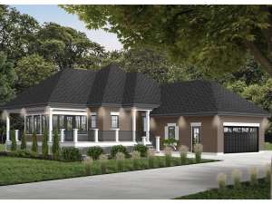 Plan 027H-0352
