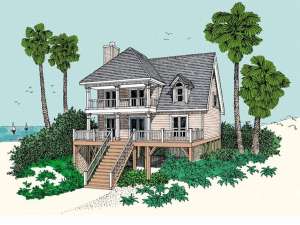 Plan 017H-0035