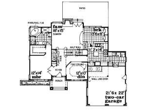 Plan 032H-0037