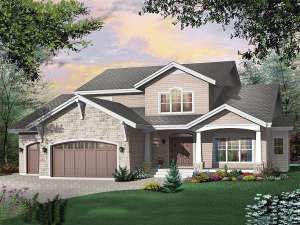 Plan 027H-0214