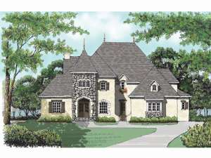 Plan 029H-0071