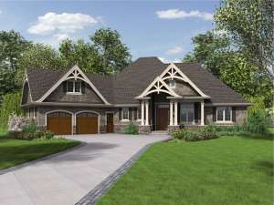 Plan 034H-0292