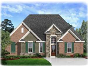 Plan 061H-0155