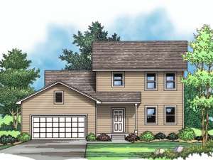 Plan 023H-0161