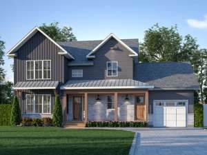 Plan 027H-0552