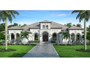Plan 070H-0029